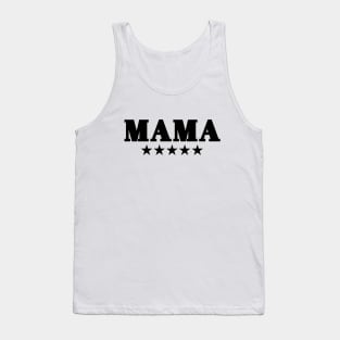 Five Star Mama Tank Top
